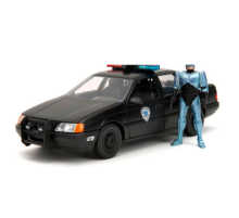 Figürü 1986 Model Aracı