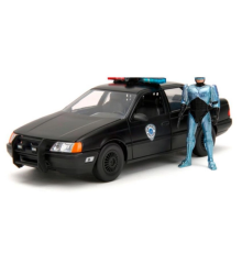 Figürü 1986 Model Aracı
