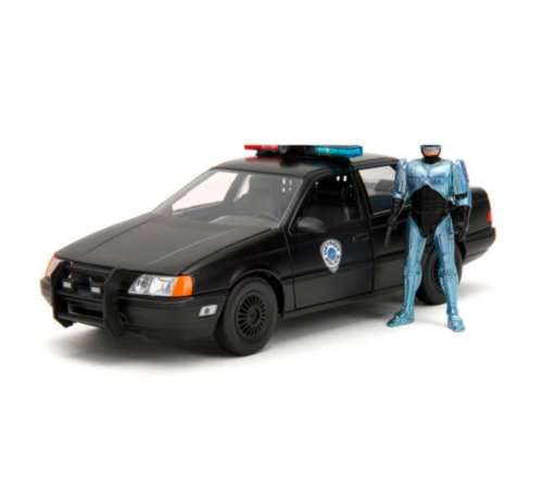 Figürü 1986 Model Aracı