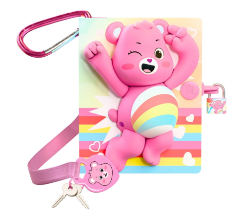 Real Littles Care Bares Günlük
