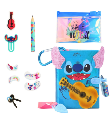 Real Littles Disney Mini Günlük