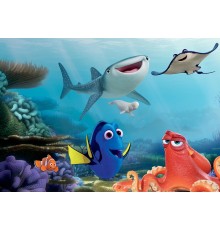 Puzzle 100 PARÇA