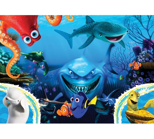 Puzzle 50 PARÇA