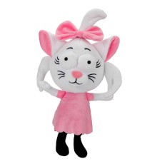 KARAKTER Peluş 25 cm.
