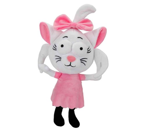 KARAKTER Peluş 25 cm.