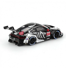 1/64 MODEL ARAÇ 911 GT3 R AO Racing 2025 IMSA Petit Le Mans acma