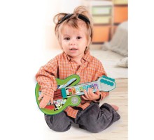 17615 Baby - Bebek Gitarı