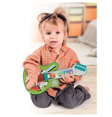 17615 Baby - Bebek Gitarı