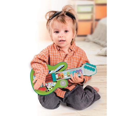 17615 Baby - Bebek Gitarı