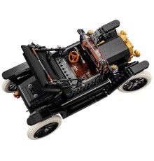 11376 Model T Araç +18 yaş