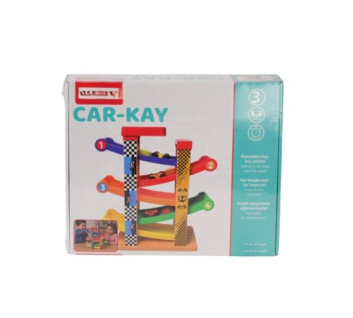 CAR-KAY