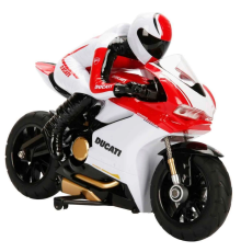 1:6 1299 Panigale S Anniversario Işıklı Uzaktan Kumandalı Motosiklet