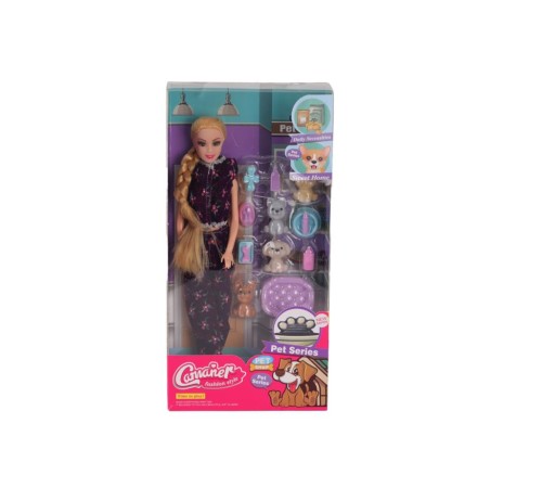 PETSHOP BEBEĞİM ORTA