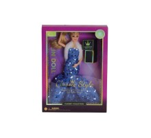 AGH 524 B CLASSİC STYLE PULLU ŞALLI