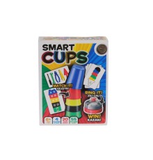 26005 SMART CUPS KUTU OYUNU