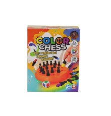 35019 COLOR CHESS