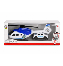 EF6359-6 KUTULU SÜRTMELİ HELİKOPTER 72 tekli adet fiyatıdır