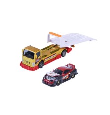 8504103000 JDM Legends Tuning Transporter 3-asst( adet fiyatıdır.)