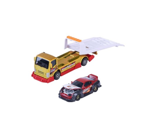 8504103000 JDM Legends Tuning Transporter 3-asst( adet fiyatıdır.)