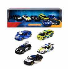 8503105001 Rescue World 5 Pieces Giftpack (adet fiyatıdır)