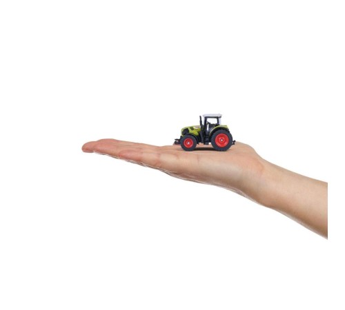 8503105002 Claas Farm 5 Pieces Giftpack (adet fiyatıdır)