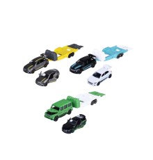 8502103000 AMG Deluxe Trailer 3-asst (adet fiyatıdır.)