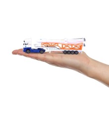 8503003000 City Transporter 8-asst (adet fiyatıdır.)