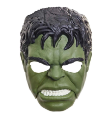 Sesli Karakter İnteraktif Maske