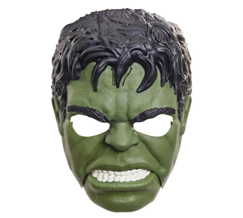 Sesli Karakter İnteraktif Maske