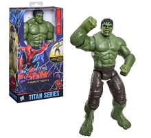 Brand New Day Titan Serisi Karakter Figürü