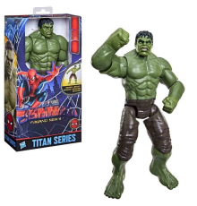 Brand New Day Titan Serisi Karakter Figürü