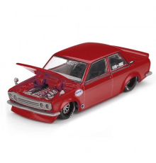 1/64 KaidoHouse Datsun 510 Street Nismo V3