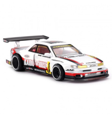 1/64 Kaido House MODEL ARAÇ S13-R Circuit Spec V1