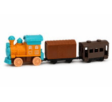 39250 BASMALI TREN