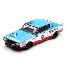 1/64 Model Araç Skyline Kenmeri Liberty Walk Racing '75 concept