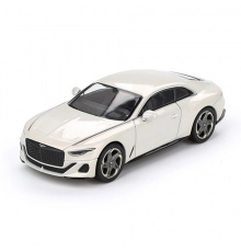 1/64 Bentley Batur Bonneville Pearl