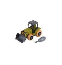 LC-31282 SÖK-TAK ÇİFTLİK ARAÇLARI TRAKTÖR