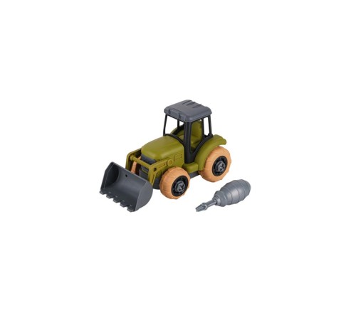 LC-31282 SÖK-TAK ÇİFTLİK ARAÇLARI TRAKTÖR
