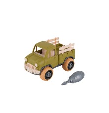 LC-31284 SÖK-TAK ÇİFTLİK ARAÇLARI KAMYON