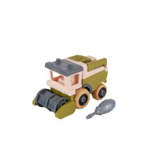 LC-31286 SÖK-TAK ÇİFTLİK ARAÇLARI BİÇER DÖVER