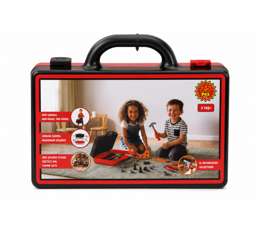 URT037-003 25 PCS ÇANTALI TAMİR SETİM