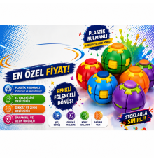 8793 İTHAL KUTULU 1 KALİTE SPİN BALL RULMANLI LASTİKSİZ 30+SN DÖNÜŞ(adet fiyatıdır.)
