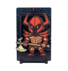 Death Adder 126 Golden Axe Figür
