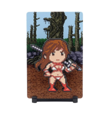 Tyris Flare 124 Golden Axe Figür