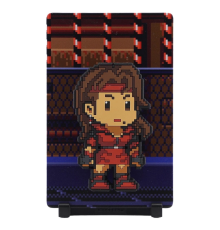 Blaze Fielding 132 Streets of Rage Figür