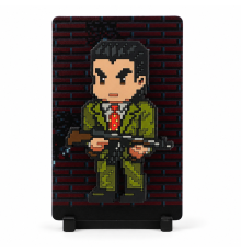 MR.X 134 Streets of Rage Figür