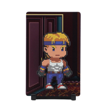 Axel Stone 131 Streets of Rage Figür