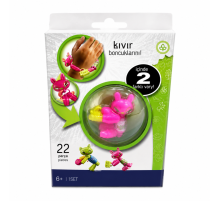 15502 PINBIZU 2 Lİ PAKET