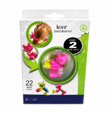 15502 PINBIZU 2 Lİ PAKET