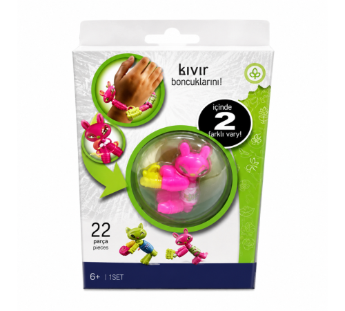 15502 PINBIZU 2 Lİ PAKET